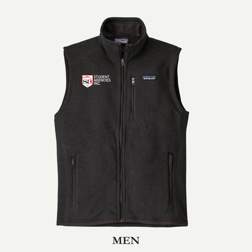 SAI Patagonia Better Sweater® Fleece Vest
