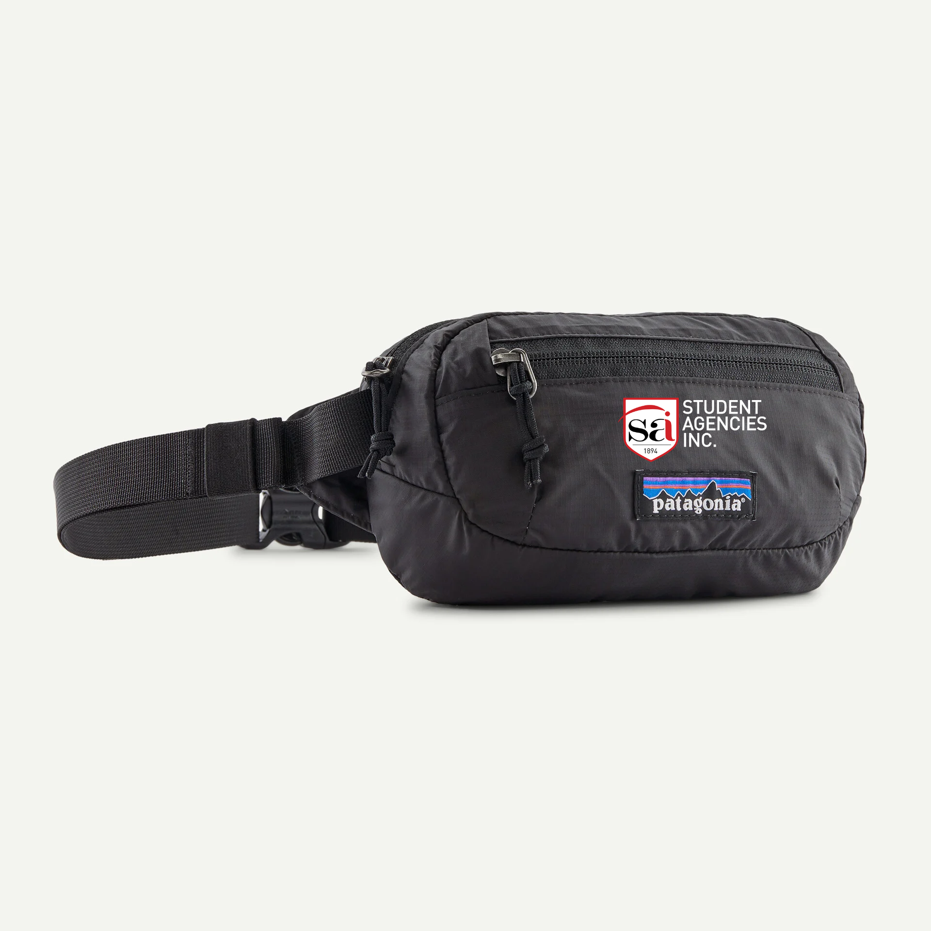 SAI Patagonia Terravia Mini Hip Pack 1L
