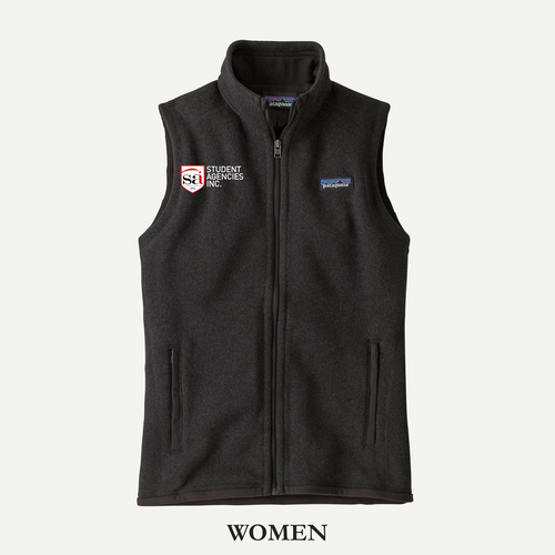 SAI Patagonia Better Sweater® Fleece Vest