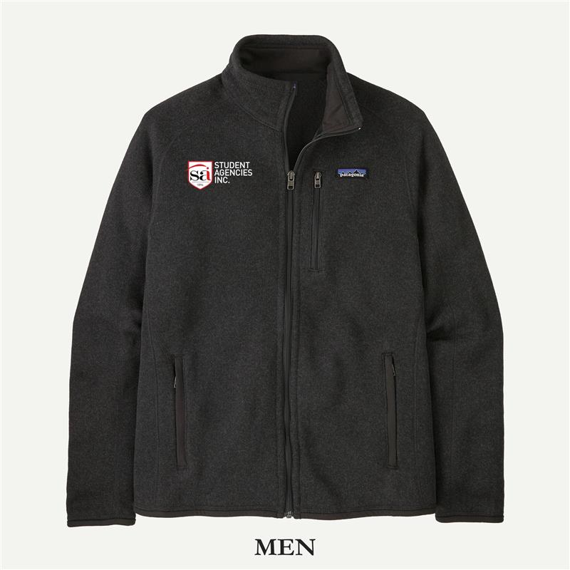 SAI Patagonia Better Sweater® Fleece Jacket