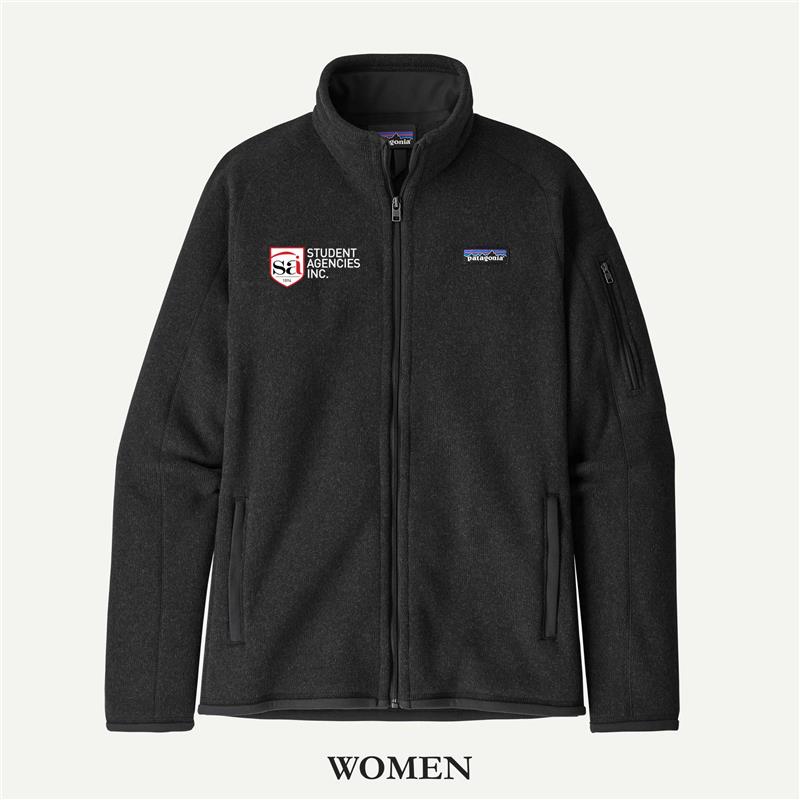 SAI Patagonia Better Sweater® Fleece Jacket
