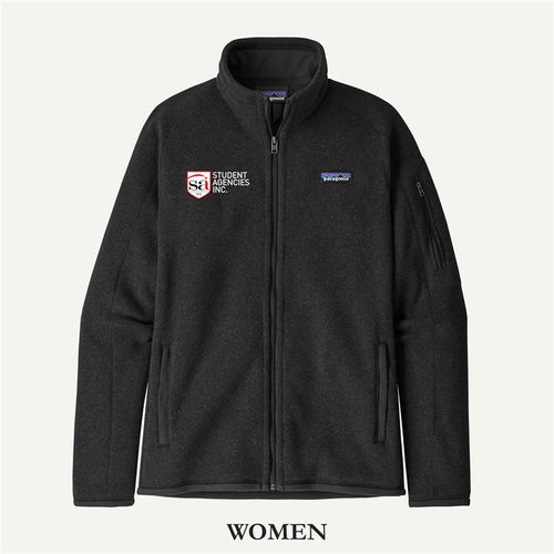 SAI Patagonia Better Sweater® Fleece Jacket